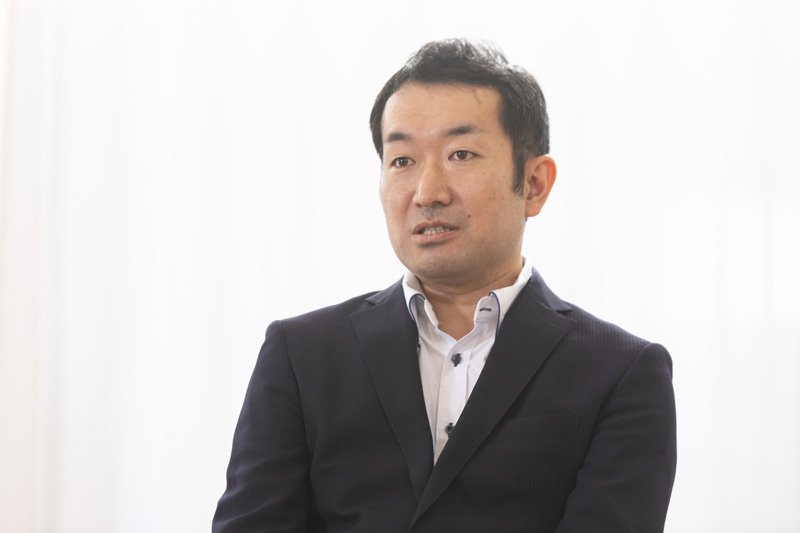 介護老人保健施設 デンマークイン若葉台 事務局長 相良 淳 氏